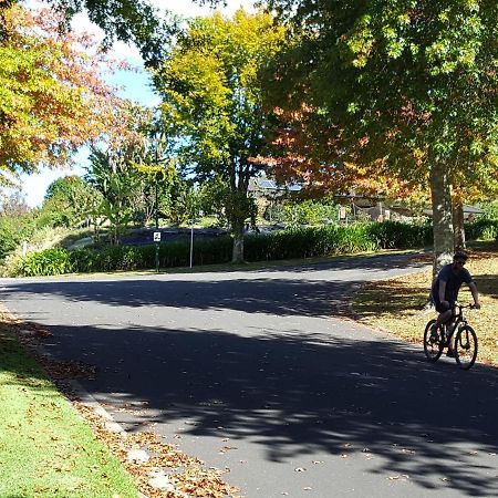 Westridge Dales Apartamento Tauranga Exterior foto