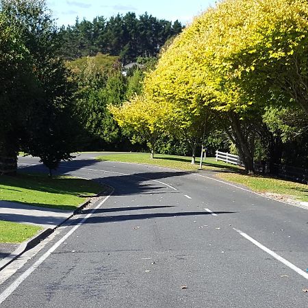 Westridge Dales Apartamento Tauranga Exterior foto