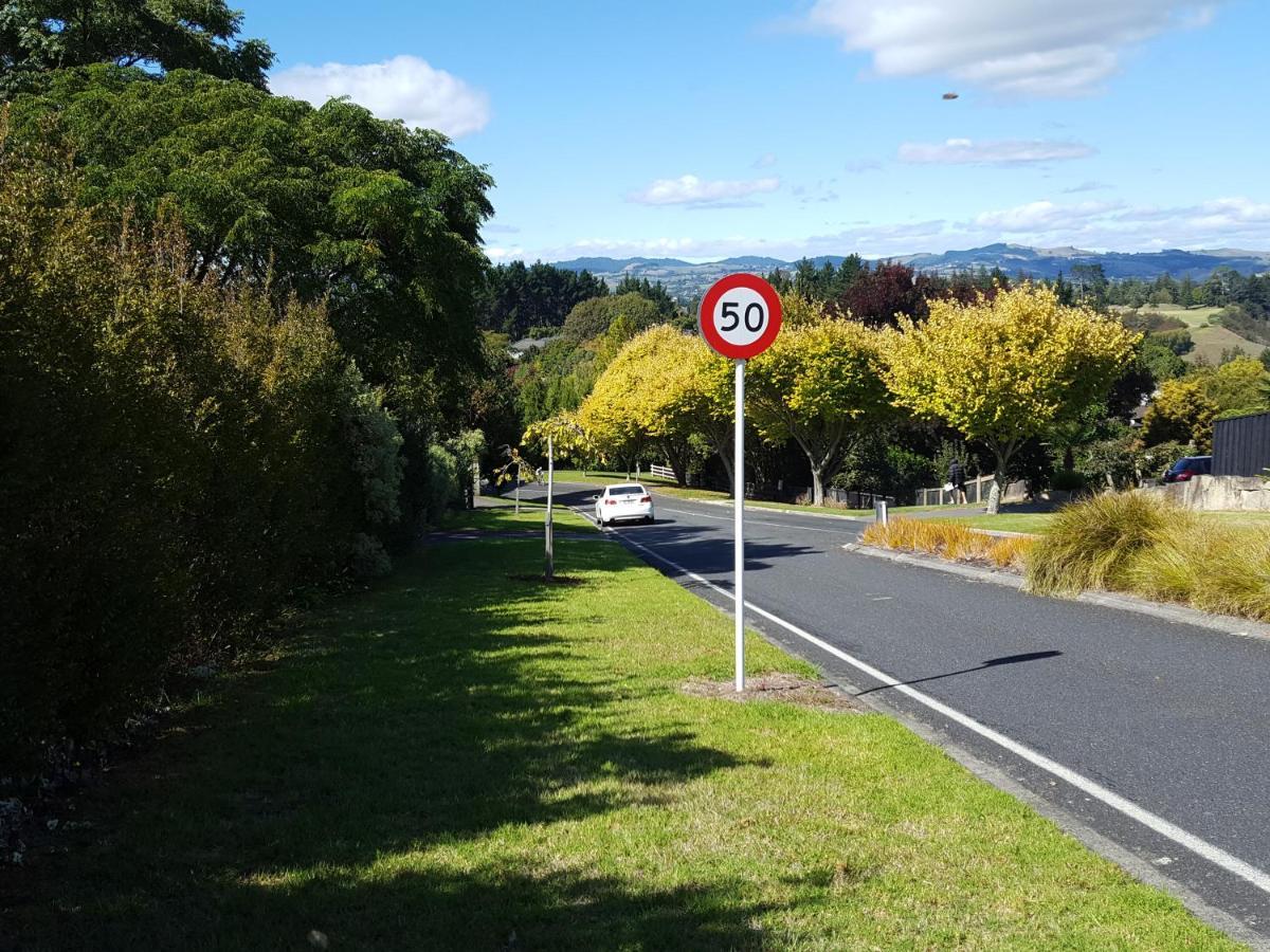 Westridge Dales Apartamento Tauranga Exterior foto